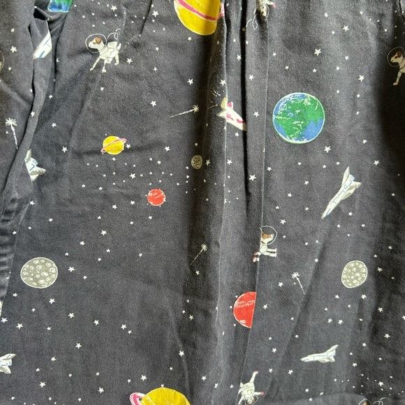 Mini Boden dress size 4-5 - Picture 2 of 6